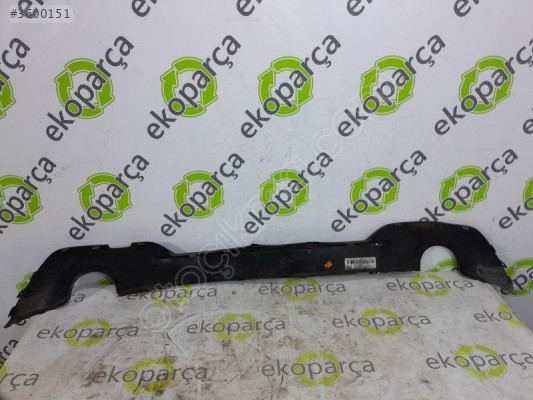 BMW 3 SERİSİ 2019 2023 G20 ARKA TAMPON DİFİZÖRÜ 51128069390
