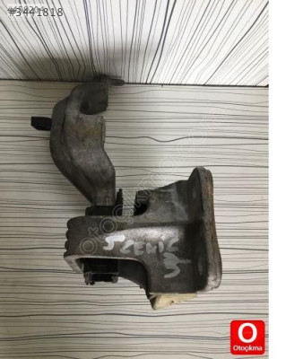 Orjinal Renault Scenic 3 Motor Takozu - Temiz ve Kullanıma Hazı