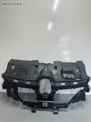 Megane 4-IV Panjur İç Takviye (2016-2024) 620368855R