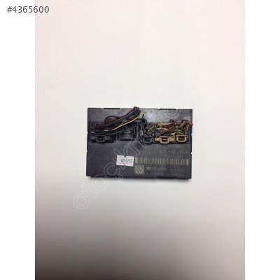 Volkswagen Passat 2.0TDI Elektronik Kontrol Modülü 3C0959433N