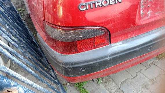 citroen saxo sol stop