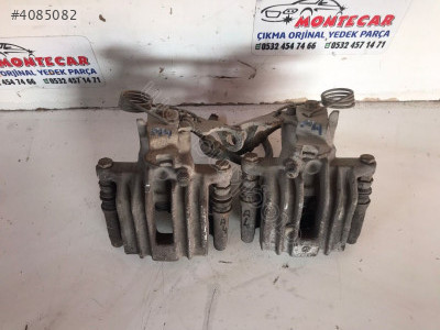 AUDİ A4 SAĞ SOL FREN KALİPERİ MONTECAR