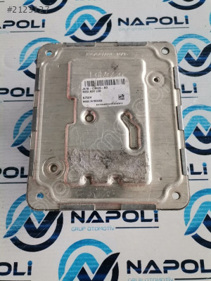 JX7B13B626AD FORD LED BEYNİ