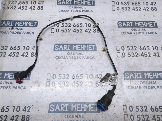 ÇIKMA OPEL CORSA C SOL ARKA KAPI İÇ TESİSATI