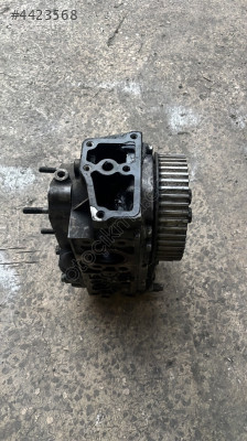 FİAT DUCATO 2.8 YAĞ POMPASII