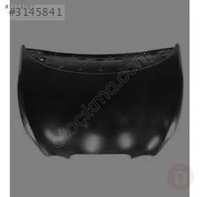 SEAT LEON 2006-2013 MOTOR KAPUTU