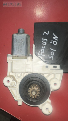 2006-2008 FORD FOCUS 2 SOL CAM MOTORU KARTLI