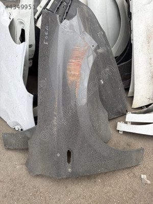 Egea sağ ön çamurluk orjınal çıkma