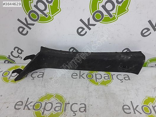BMW 4 2020 2023 G22 G23 G24 G26 SOL İÇ DİREK KAPLAMASI 7490277