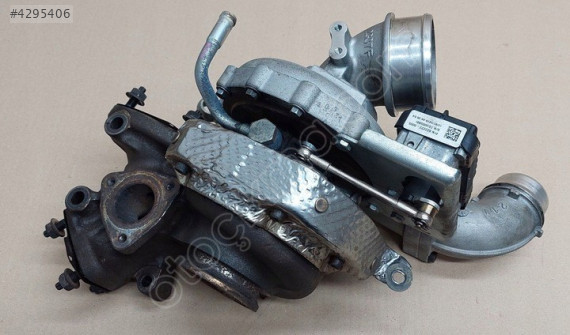 MASERATİ GHİBLİ LEVANTE QUATTROPORTE 3.0 DİZEL TURBO 35242186F