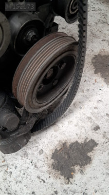 OPEL ASTRA G 1.7 KRANK KASNAĞI.OTO ERKAN ÜNYE