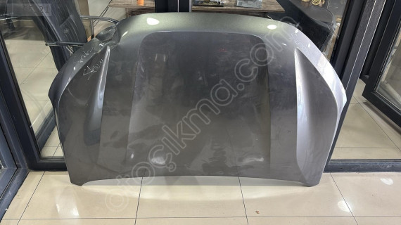 DACİA SANDERO STEPWAY ÖN KAPUT