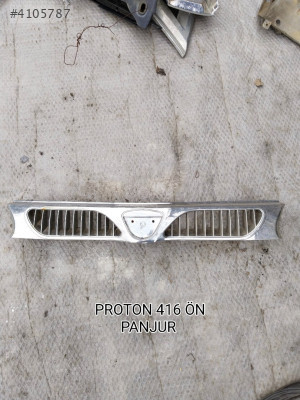 PROTON 416 ORJİNAL ÖN PANJUR