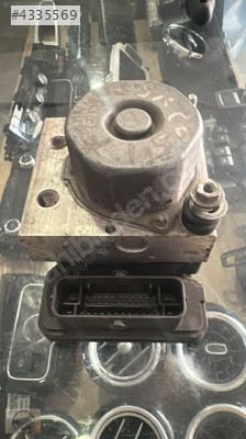 0265956403 CLİO SYMBOL ABS BEYNİ BURSA MG