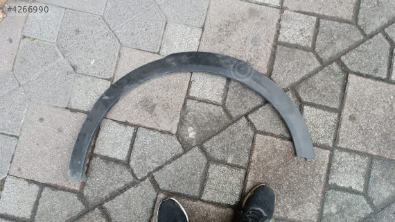 OPEL MOKKA B SAĞ ÖN DODİK ÇIKMA ORJİNAL YEDEK PARÇA