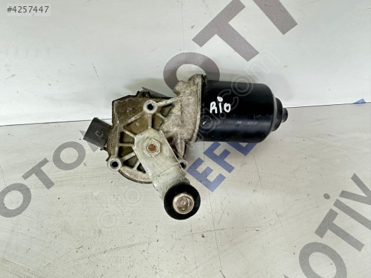 kia rio 2014 arka silecek motoru (son fiyat)