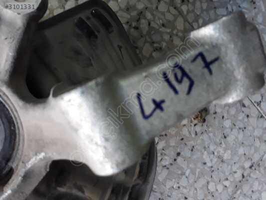 A B CLA 246 TAŞIYICI SAĞ A2464210620