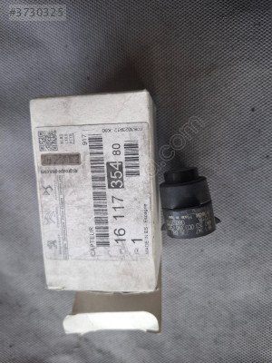 Peugeot fiat  508 C4 C5 208 park sensör 1611735480 735411204