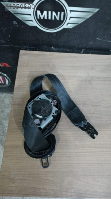 4H0857731C AUDİ A3 -A4-Q3 EMNİYET KEMERİ