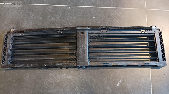 MERCEDES A W177 W118 W247 HAVA KANALI MOTORLU ALT 1778850103 Ç