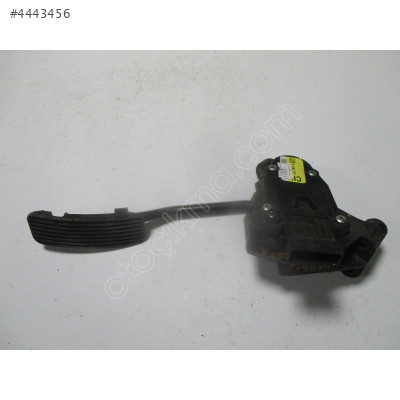 Opel Vectra C Gaz Pedalı 9186727