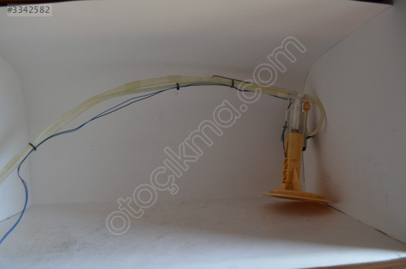 9V41-9275-BA A2C53351705 D3V9C A2C53358581 DEPO SAMANDIRASI FORD