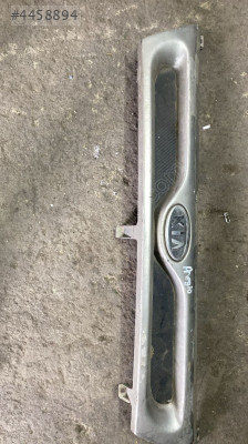 Kia pregio ön panjur