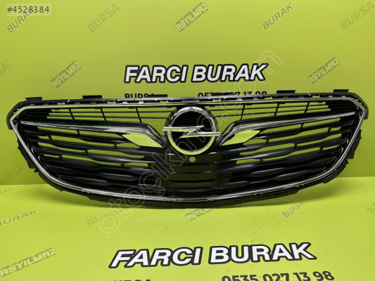 INSİGNİA B ÖN PANJUR SIFIR İTHAL 2018-