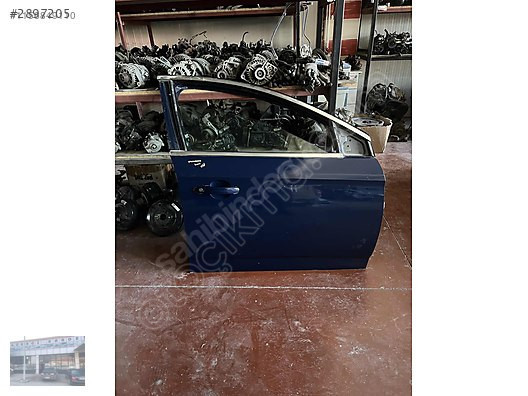 FORD MONDEO KAPI ÇIKMA