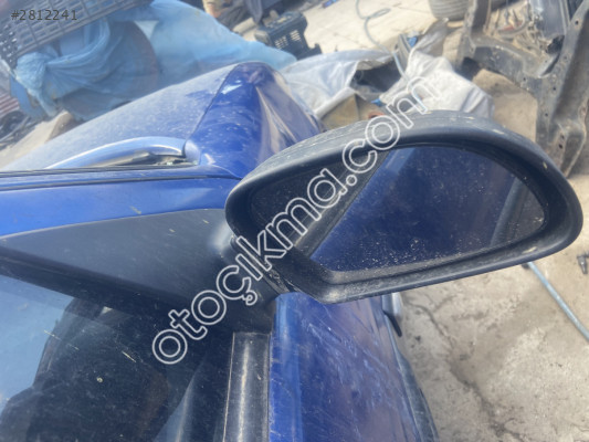 Cıtroen saxo sağ dikiz ayna