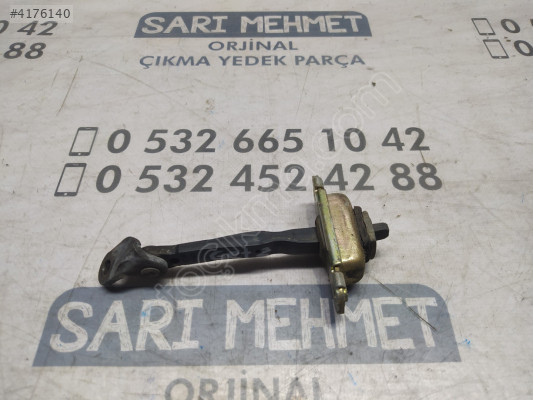 ÇIKMA HYUNDAİ GETZ SOL ÖN KAPI GERGİSİ