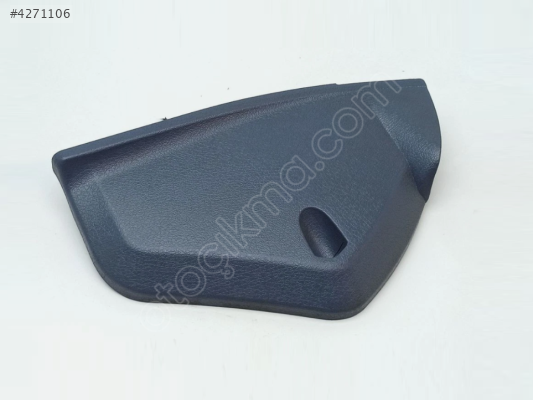 MercedesW203 CL Torpido Yan Sigorta Kapağı A2036800579 Orijinal