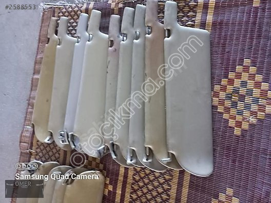Transporter T4 güneşlik