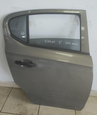 OPEL CORS  E SAĞ ARKA KAPI