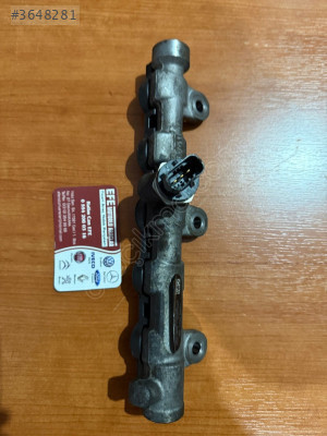 Renault Master 3 2.3 DCI Rail Borusu [*EFE.*]