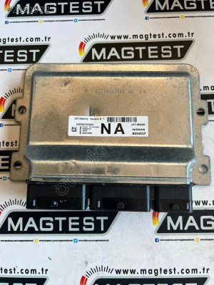 237105047S 237106048S EMS3141 MOTOR BEYNI NİSSAN MİCRA 1.0