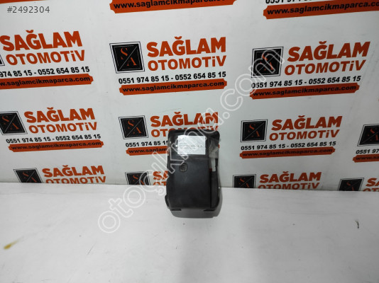 KİA RİO 12-17 ÇIKMA DİREKSİYON KOLONU KAPAĞI OEM;84852-1W050
