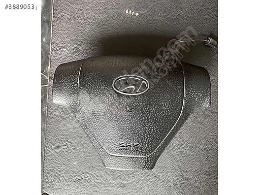 Hyundai getz çıkma orjşnal direksiyon airbagı