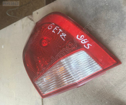 HYUNDAİ GEZT SAG STOP
