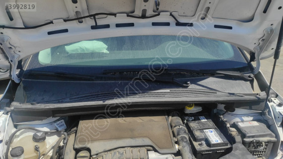 OPEL CROSSLAND ÖN CAM IZGARASI