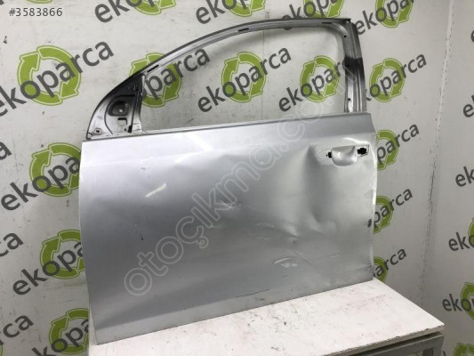 VOLKSWAGEN GOLF 2008 2012 SOL ÖN KAPI ÇIKMA 5K4831055