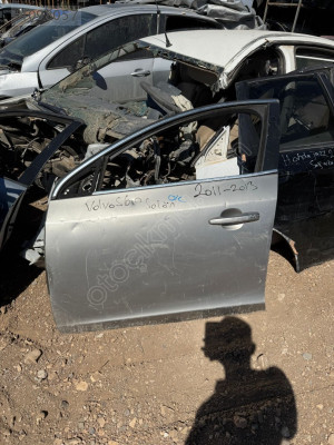 VOLVO S60 SOL ÖN KAPI ÇIKMA ORJİNAL
