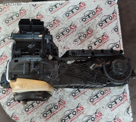 VOLKSWAGEN JETTA 2012 MODEL KOMPLE KALORİFER KAZANI 995782S