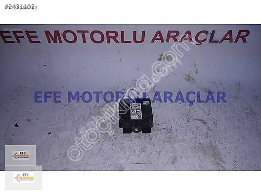 Transit Airbag beyni