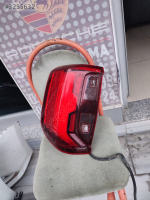 Volkswagen Amarok sol stop 2022-2024 orjinal çıkma parça