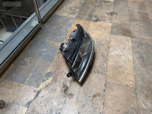 VW Transporter Sol Ön Far (Çıkma) 7L1941005B