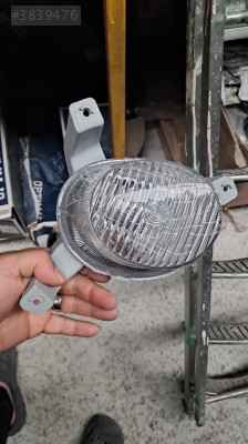 CHEVROLET AVEO SEDAN SAG SİS LAMBASI.OTO ERKAN ÜNYE