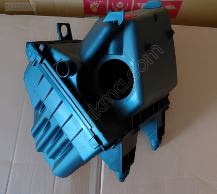 VW PASSAT B5 HAVA FİLTRE KUTUSU 1.8 T APU AEB MOTOR 058133837AK