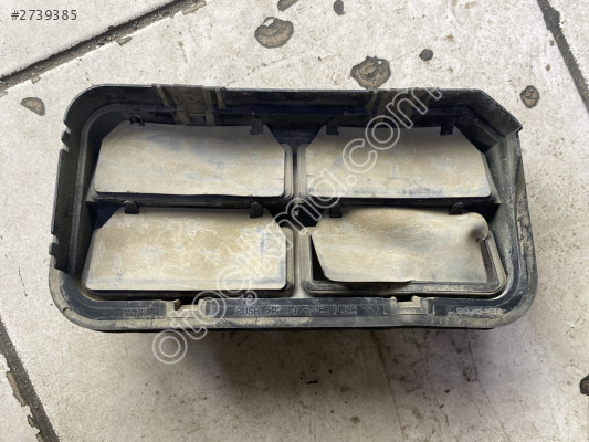 OPEL ASTRA J SEDAN ARKA PANEL HAVALANDIRMA MUZULU ÇIKMA 9076499