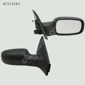 MEGANE ELEK.KATLANIR AYNA ASTARLI SAĞ 03-10 7701068378